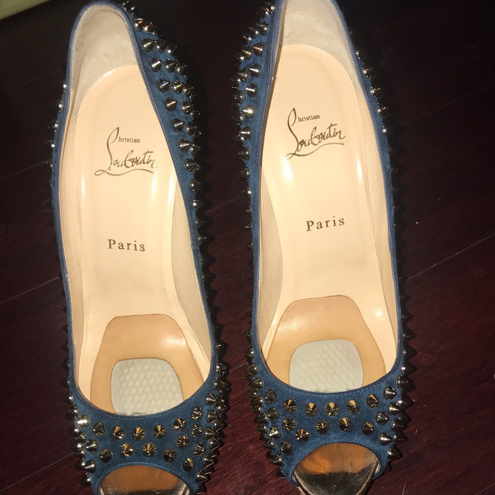 Christian Louboutin